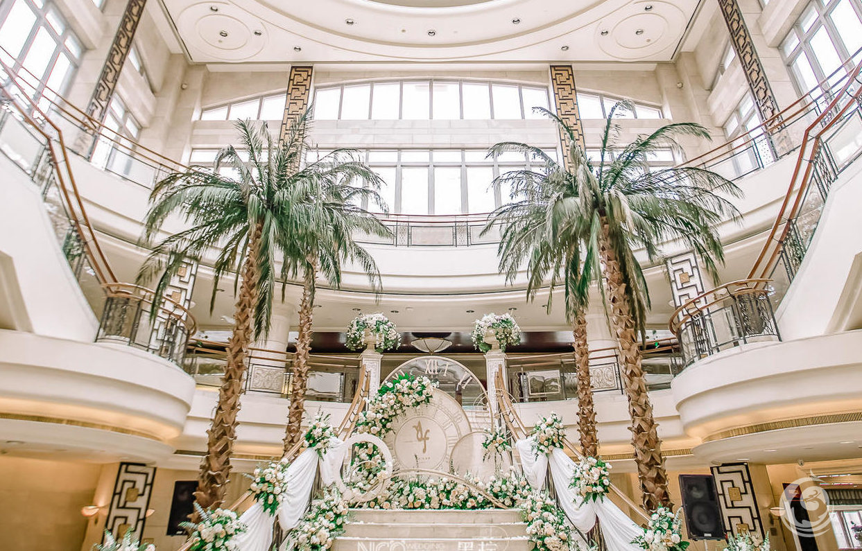 棕榈泉北京总店
