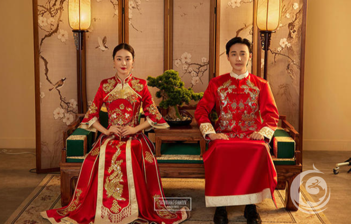蒙娜丽莎丽致家印记婚纱摄影