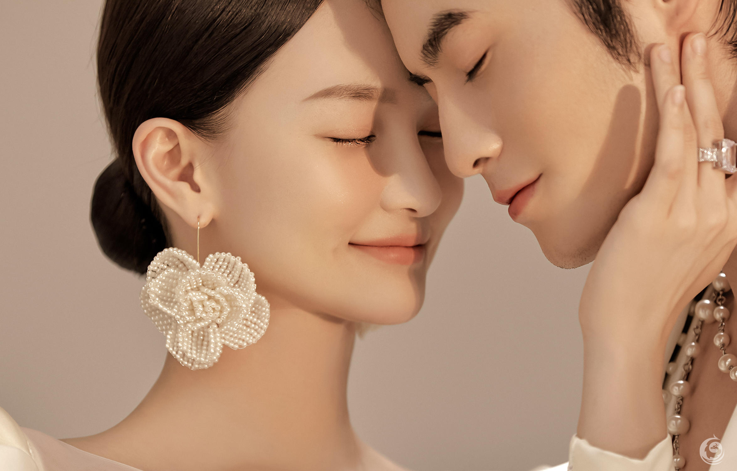 纪梵希婚纱摄影