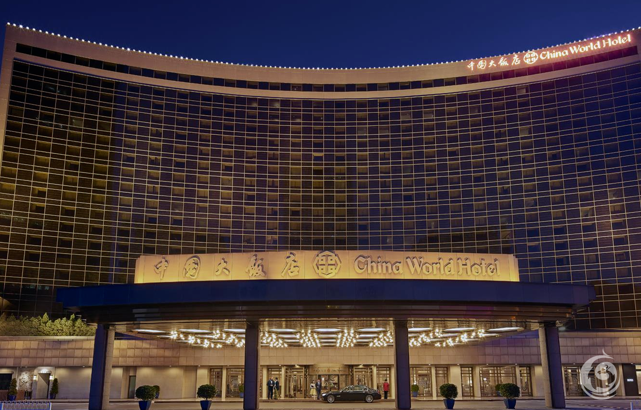 北京中国大饭店