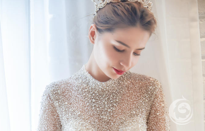 IAMBRIDE艾慕婚纱全国连锁定制馆