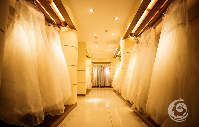 Pronovias授权专卖店