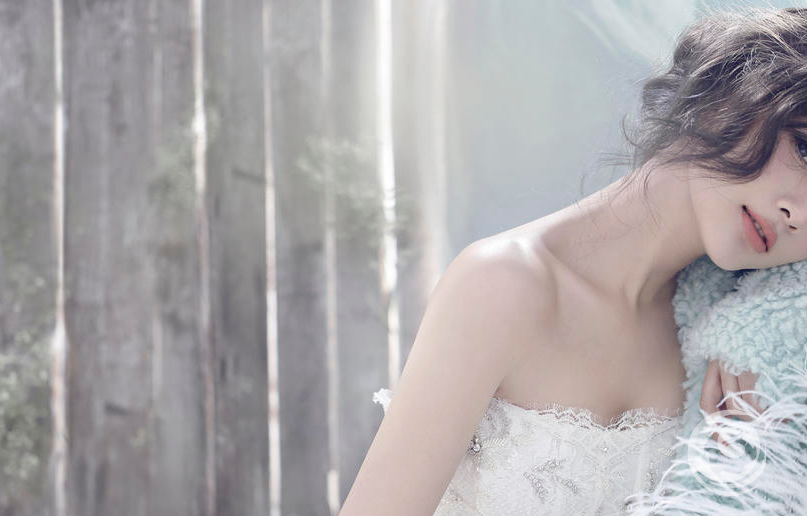 北京Brideluxe奢品婚纱汇