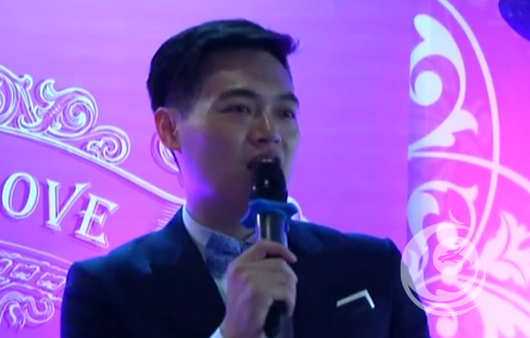 阿涛