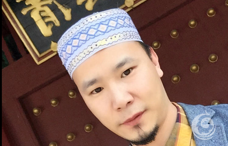 回族钱锋