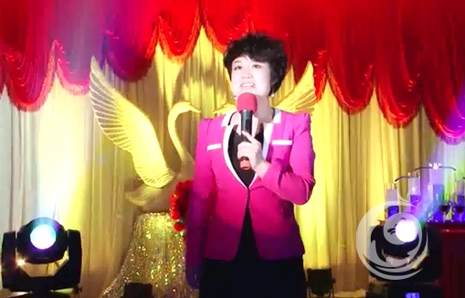 SOHO风尚 惠瑶