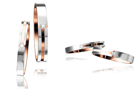 MeDEAR JEWELLERY秘迪儿珠宝