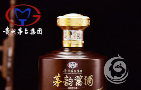 贵州茅台茅韵酱酒 53度 500ml