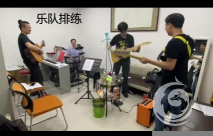 幸存者乐队