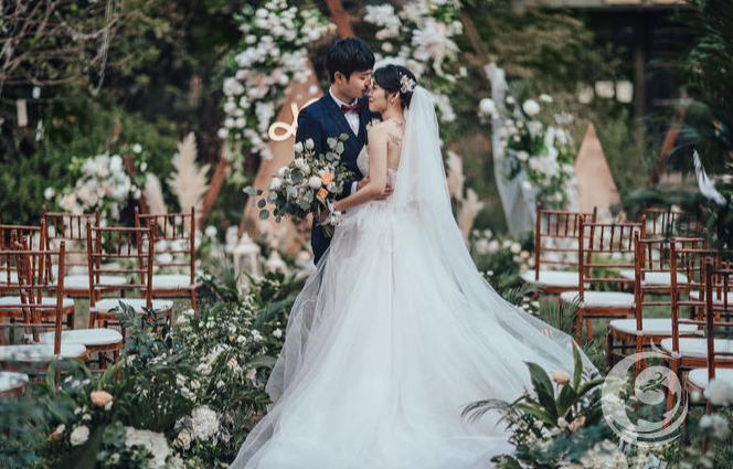 【可姿摄影】 资深双机位婚礼摄影（图片）套餐