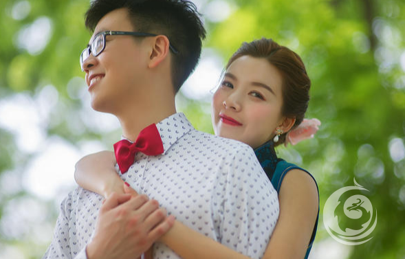 Mixpix丨创始人双机位婚礼摄影