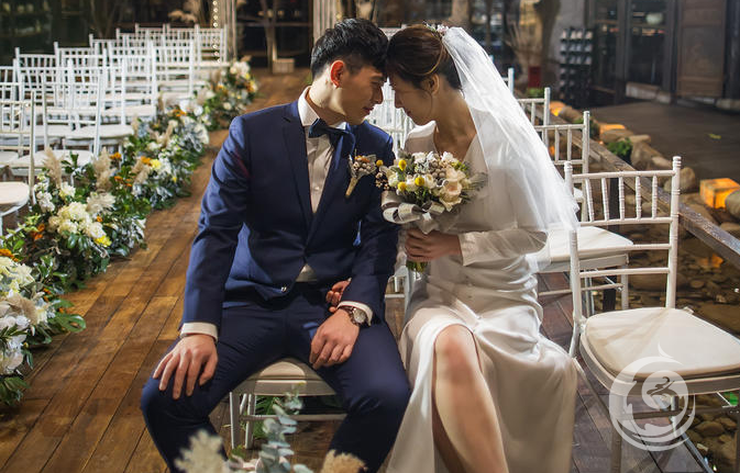 Mixpix丨首席双机位婚礼摄影