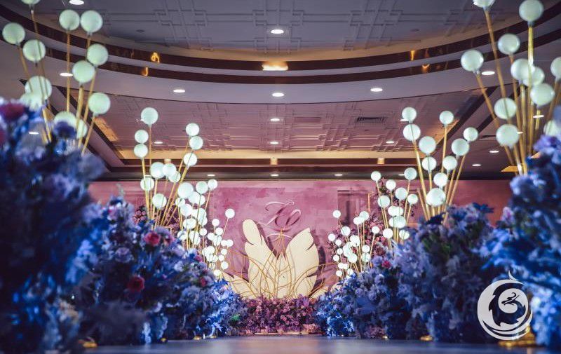 风尚永州婚礼策划